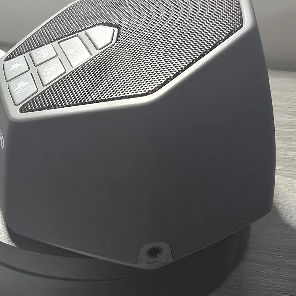 EVO Black Noise Machine - Picture 2 of 13